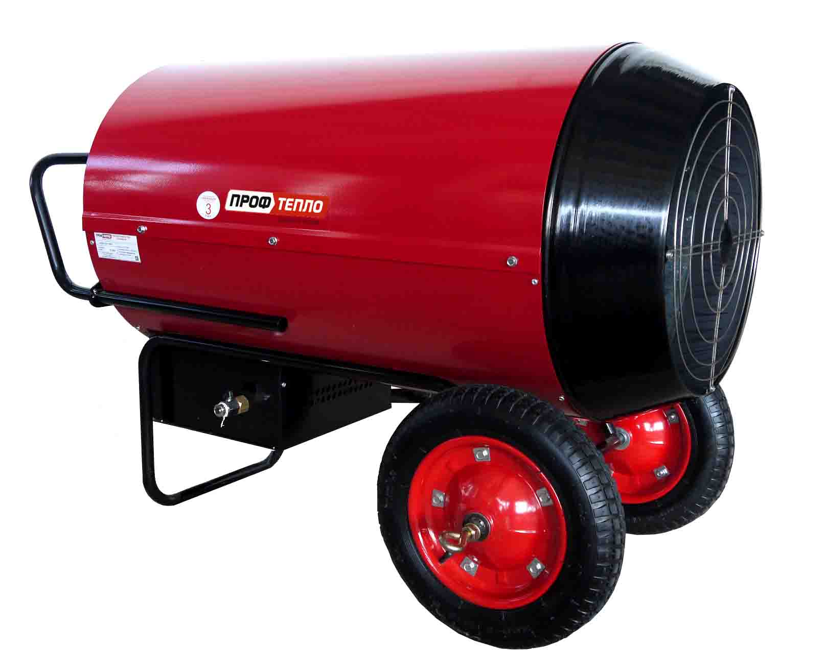 kg 100pganker